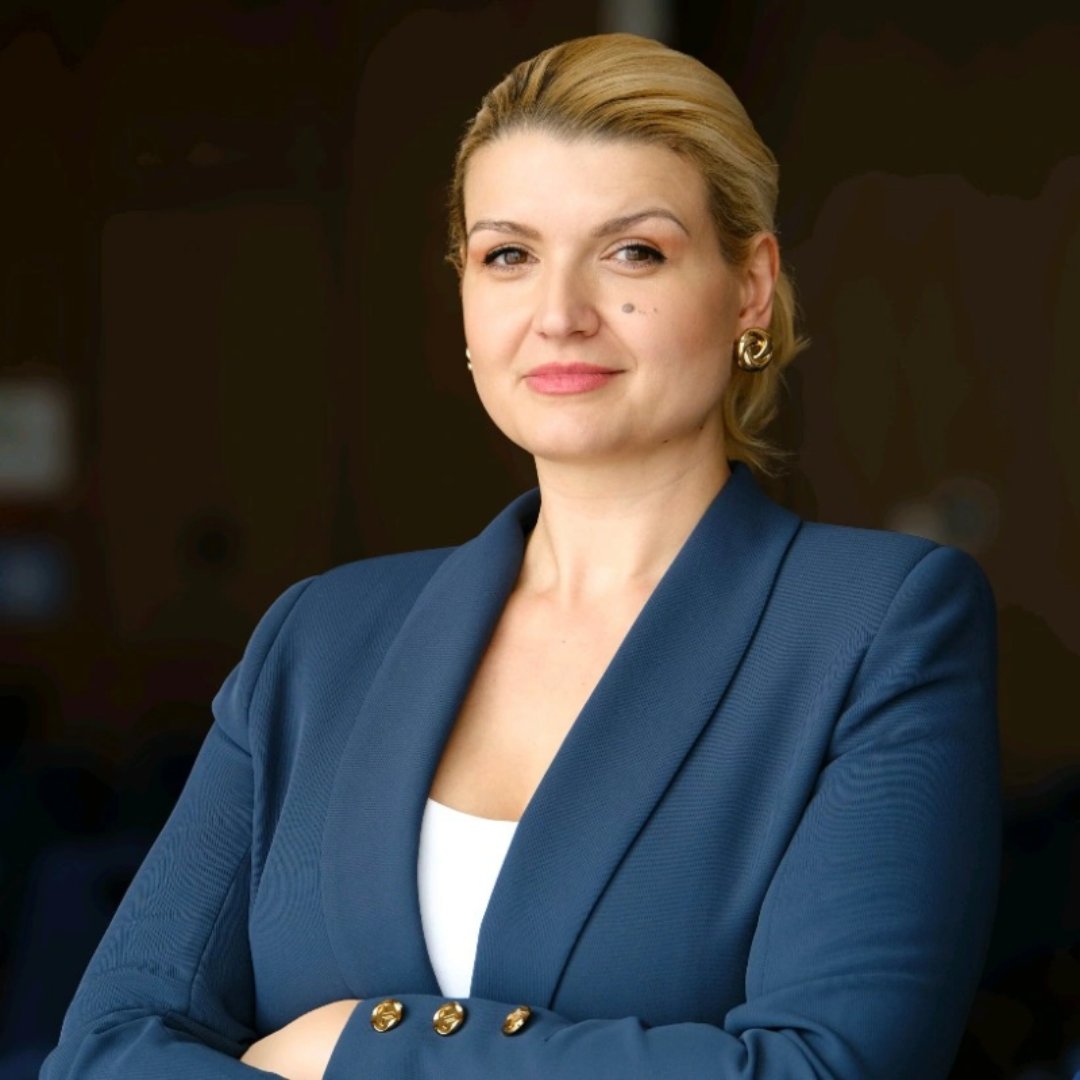 Модератор
