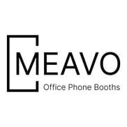 Meavo Office phone booths