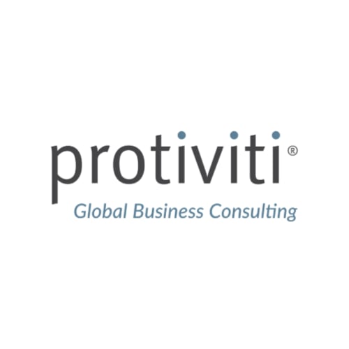 Protiviti Global Business Consulting