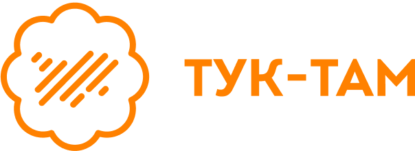 Tuk-Tam Logo