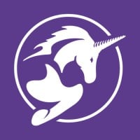 Testimonial logo
