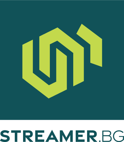 Streamer.bg