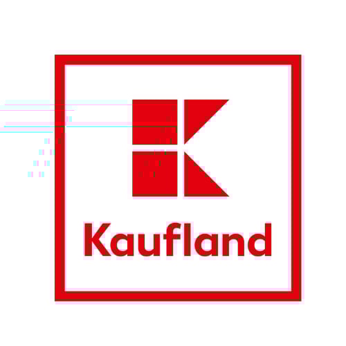 Лого на Кауфланд